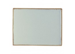 Seasons Stone Rectangular Platter